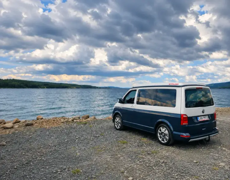 VW T6 Camper kaufen – fertig ausgebauter GEYERLINER