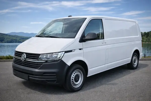 GEYERLINER Crew: Transporter