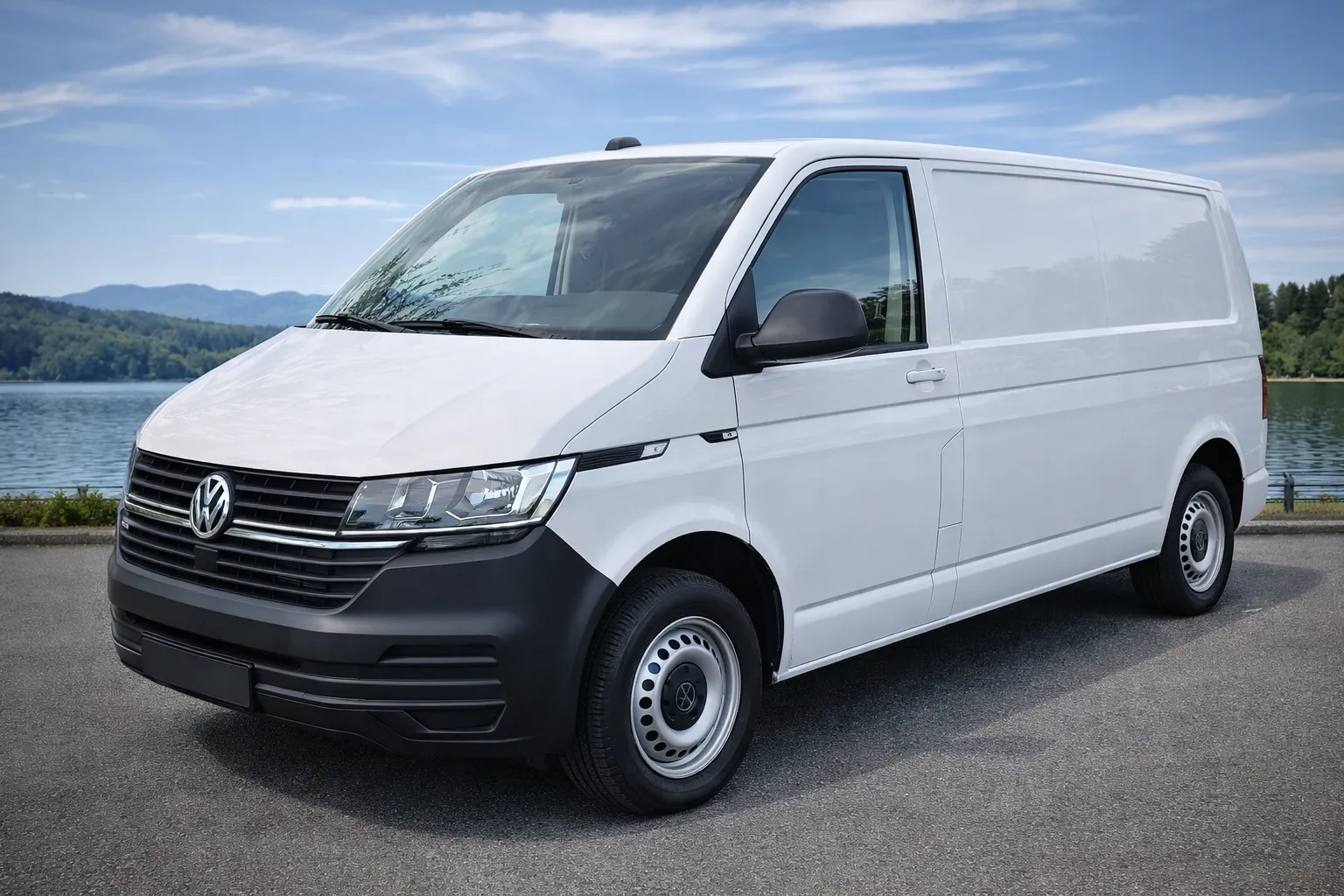 GEYERLINER Crew: Transporter