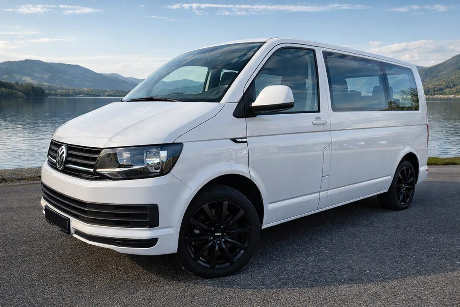 GEYERLINER Pure: Klicksystem kurz