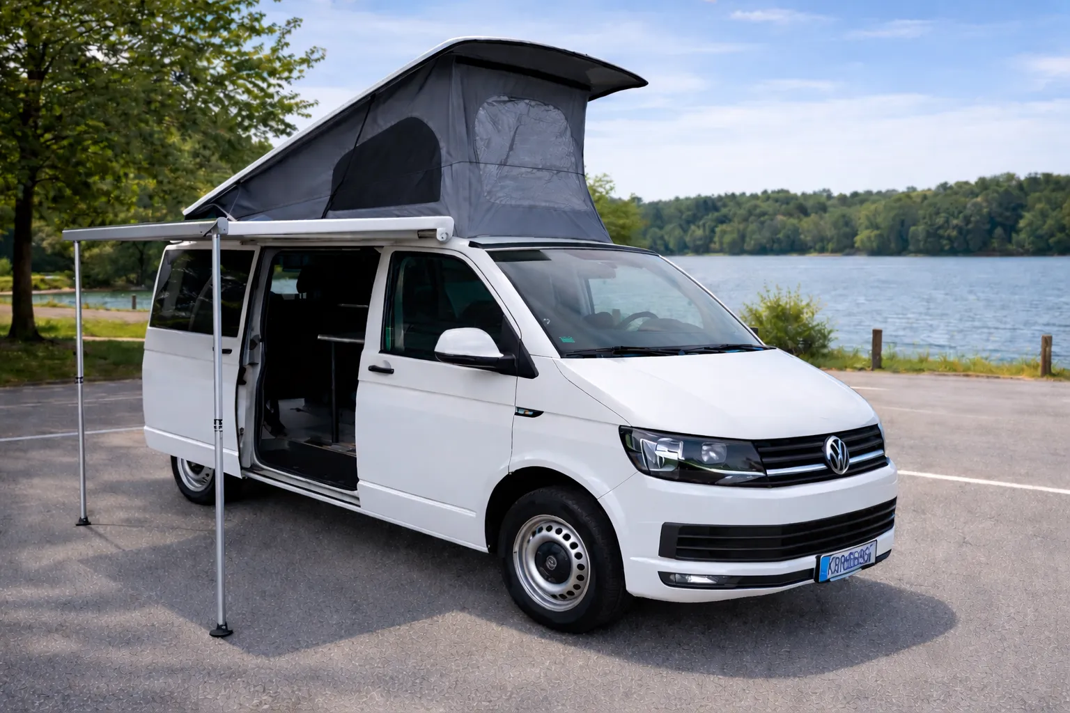 GEYERLINER Signature: Premium Küchenzeile