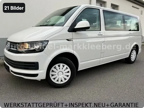 GEYERLINER Touring: Schienensystem lang