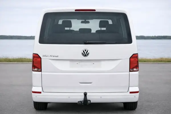 Anhängerkupplung für VW T6 Camper nachrüsten – für Anhänger und Fahrradträger