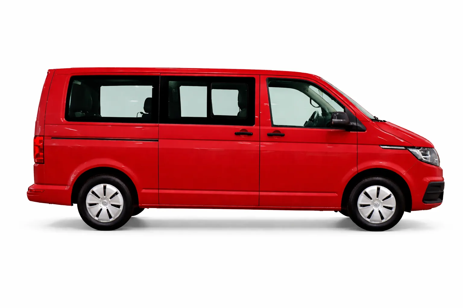 VW T6/T6.1 Camper Außenfarbe konfigurieren – Uni, Metallic oder Perleffekt