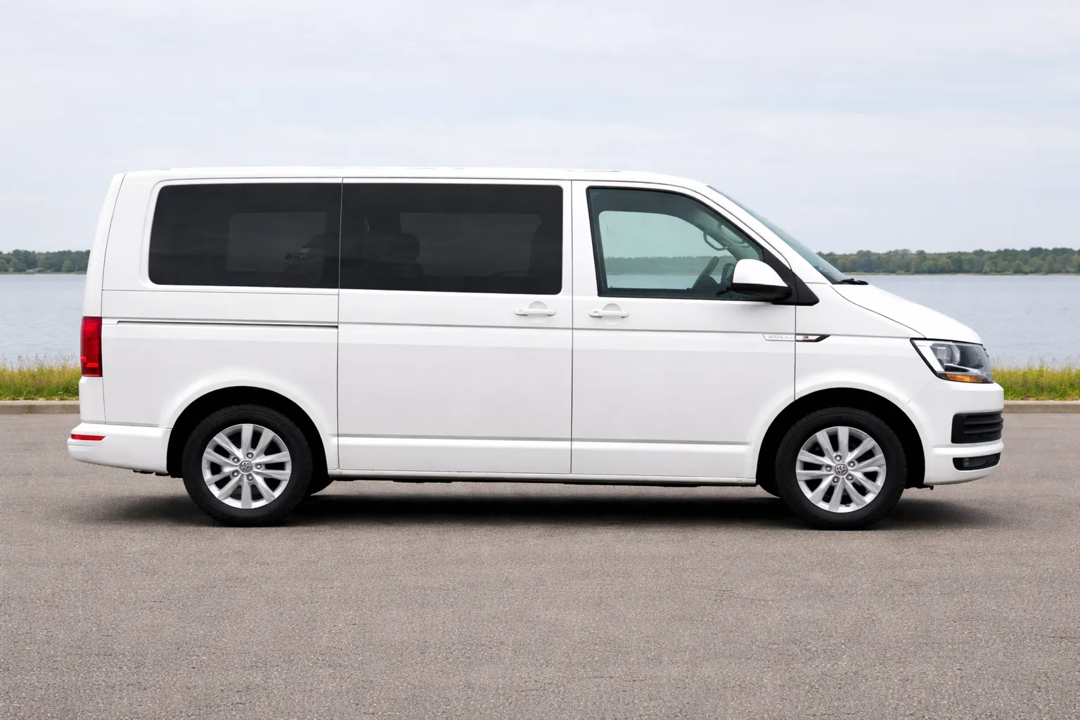 VW T6 Camper langer vs. kurzer Radstand im Vergleich – Auswahl nach Platzbedarf