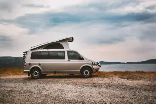Aufstelldach, Hochdach oder ohne Dachumbau: Was passt zu deinem VW Camper?