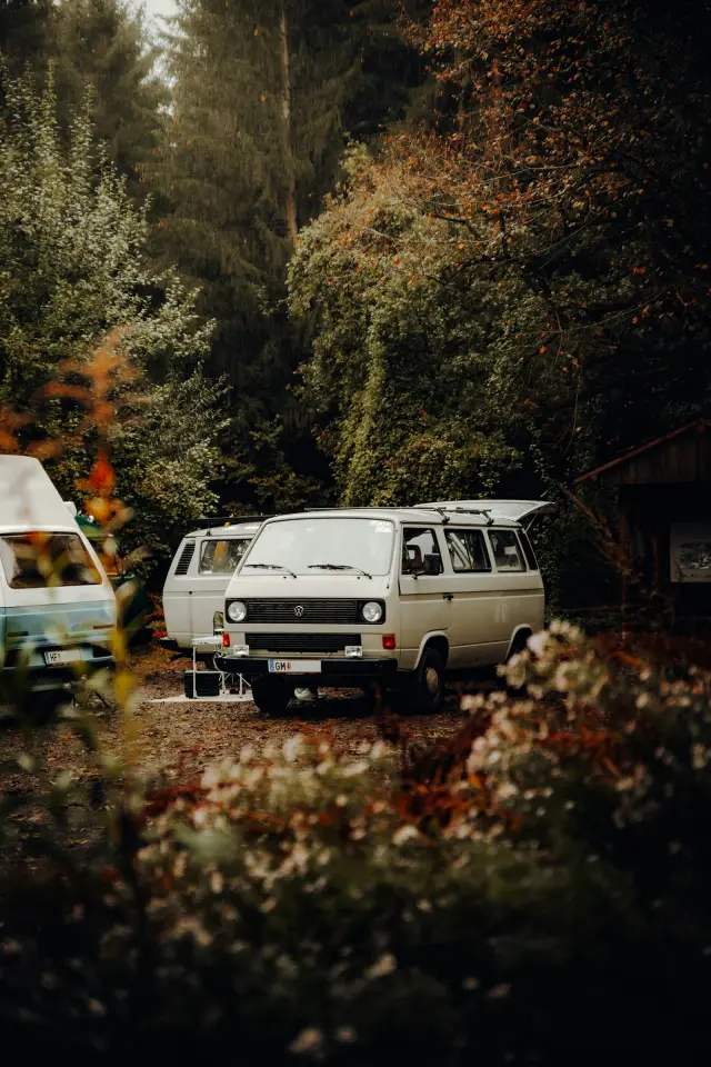 Wann ist die beste Zeit, einen VW Camper zu kaufen, zu mieten oder umzubauen?