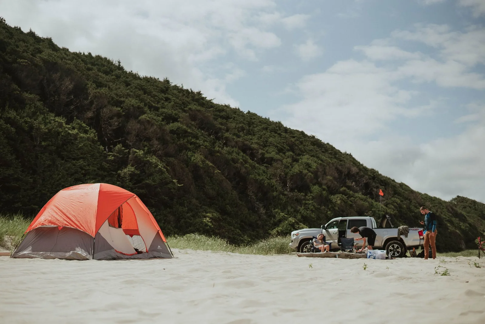 Camper-Ausbau und TÜV: Voraussetzungen für die Wohnmobilzulassung (VW T6/T6.1 Camper)