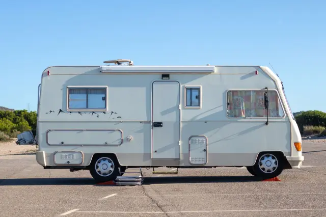 Camper mieten Leipzig Festival: Regeln, Planung und Packliste