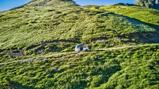 Camper mieten in Sachsen: Die schönsten Routen ab Leipzig