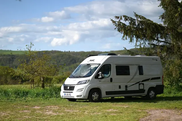 Camperurlaub oder Hotel: Was ist wirklich günstiger?