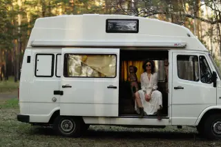 Transporter, Multivan oder Caravelle: Welche VW-T6-Basis eignet sich zum Camper?