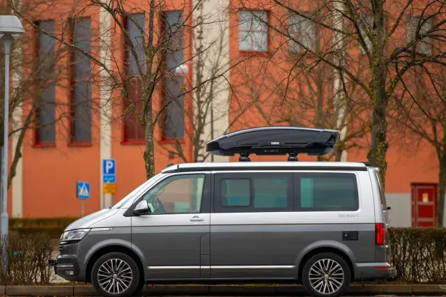 VW California Alternative: Wann ein individueller VW Camper sinnvoller ist