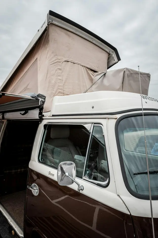 Aufstelldach beim VW T6/T6.1 nachrüsten: Lohnt sich das?