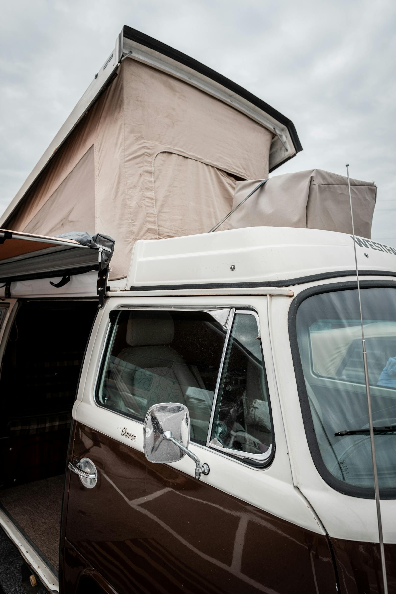 Aufstelldach beim VW T6/T6.1 nachrüsten: Lohnt sich das?