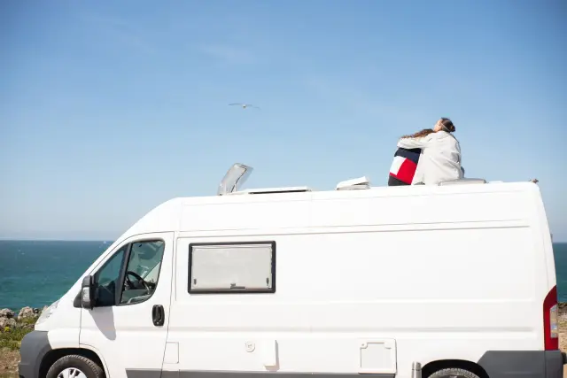 VW T6 Camper Aufstelldach pflegen: Zeltbalg, Dichtungen und Winterpause