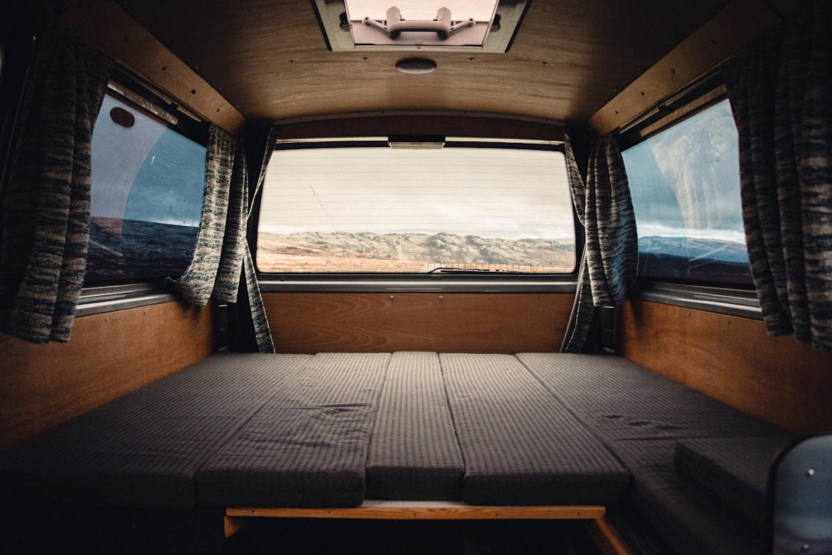VW Camper Innenraum beim Kauf prüfen – Ausbauqualität, Elektrik und Verarbeitung