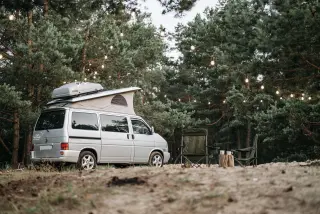 VW T6 Camper mit Aufstelldach kaufen: Vorteile, Nachteile, Checkliste