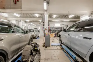 VW T6 Camper umbauen lassen: Wie weit darf die Werkstatt entfernt sein?