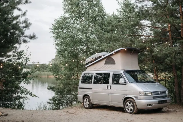 Kurzer oder langer Radstand beim VW Camper: Was ist besser?