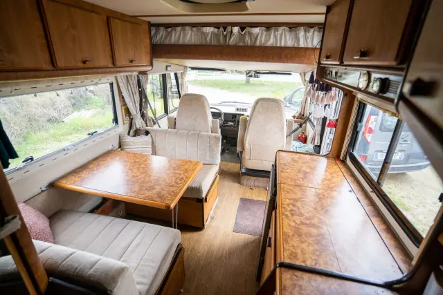 Modulküche im VW T6/T6.1 nachrüsten: Für wen lohnt sich welches System?