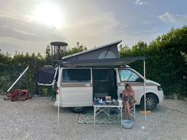 Welcher Camper passt zu mir? Campervan, Wohnmobil oder Wohnwagen im Vergleich