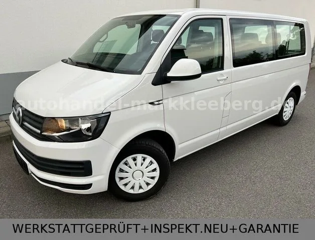 VW T6 Caravelle kaufen – 102 PS (2019) – GEYERLINER VW Camper kaufen