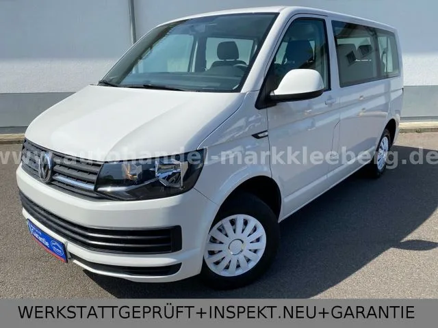 VW T6 Caravelle T6 2,0TDI SELTENE SITZGRUPPE GARANTIE TÜV NEU kaufen