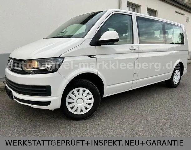 VW T6 Multivan kaufen – 150 PS (2019) – GEYERLINER VW Camper kaufen