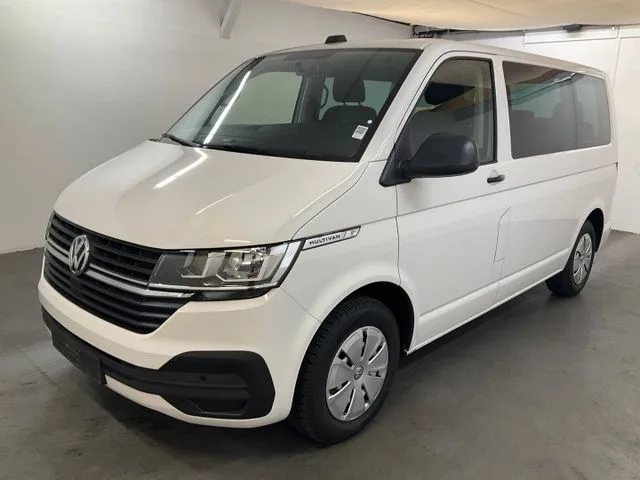 VW T6 Multivan T6.1 150PS KR 6-SITZER GARANTIE+INSP. NEU kaufen