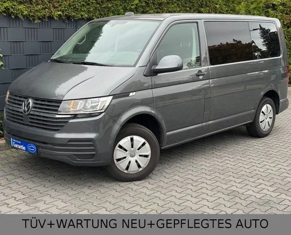 VW T6.1 Multivan kaufen – 150 PS (2022) – GEYERLINER VW Camper kaufen