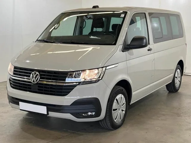 VW T6 Caravelle T6.1 2,0TDI 150PS KR 6-SITZER AHK kaufen