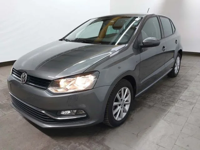 VW Polo POLO TOP-AUSSTATTUNG INSP.+TÜV NEU GARANTIE kaufen
