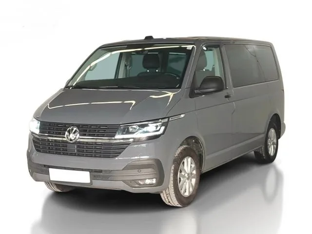 VW T6.1 Multivan kaufen – 110 PS (2021) – GEYERLINER VW Camper kaufen