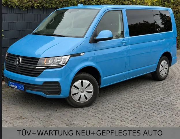 VW T6 Multivan kaufen â€“ 150 PS, Automatik (2020) – GEYERLINER VW Camper kaufen