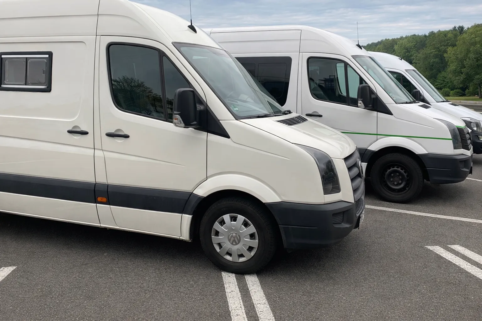 GEYERLINER Plus Family